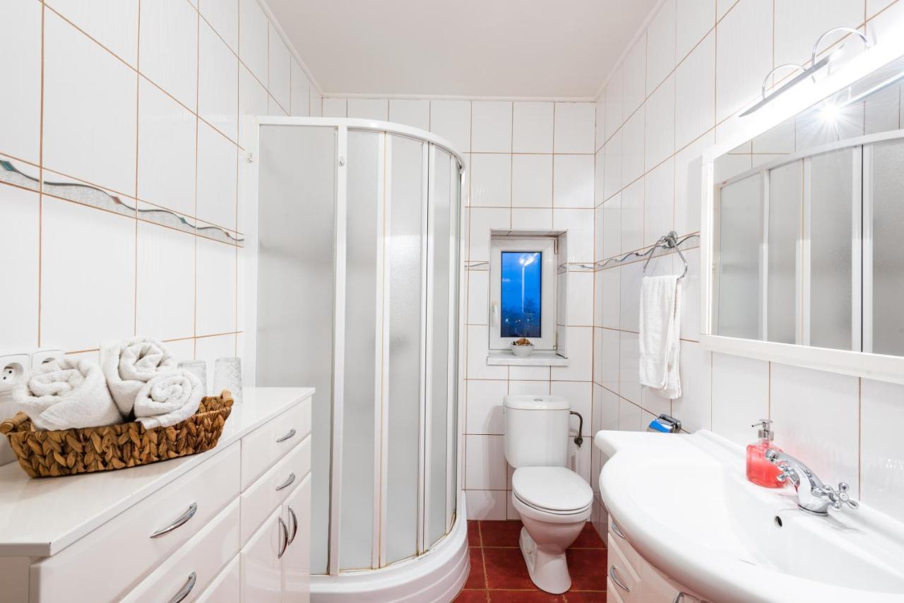 Slavia Penzion Mikulov Dış mekan fotoğraf